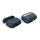 Tech-Protect Naturalfit Do Apple Airpods Pro 3 Navy Blue - 1367326 - zdjęcie 5